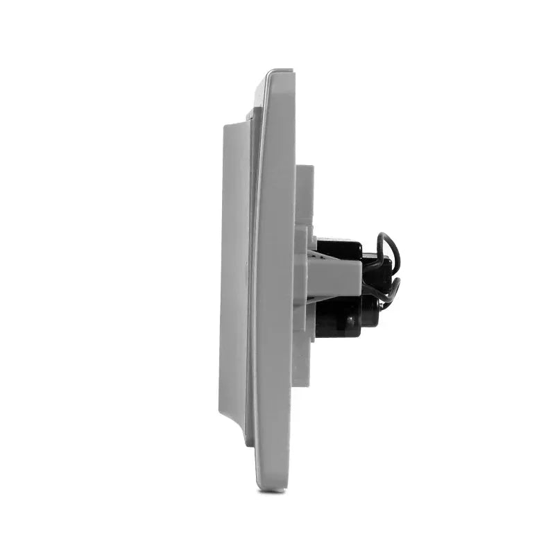Zencelo 1 Gang TV Outlet Price in Pakistan
