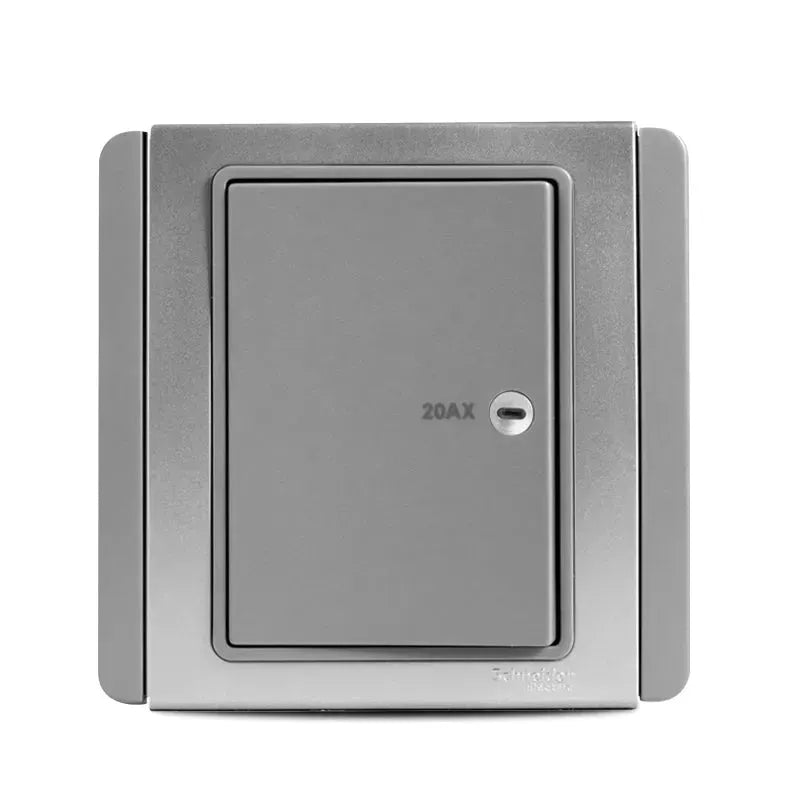 Pieno White Electronic Card Time Switch Price in Pakistan Main image