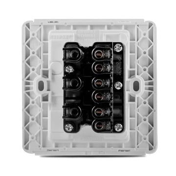 Zencelo 4 Gang Flat Switch Price in Pakistan