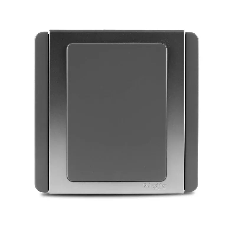 neo 15a 3 pin round switched socket Price in Pakistan Main image