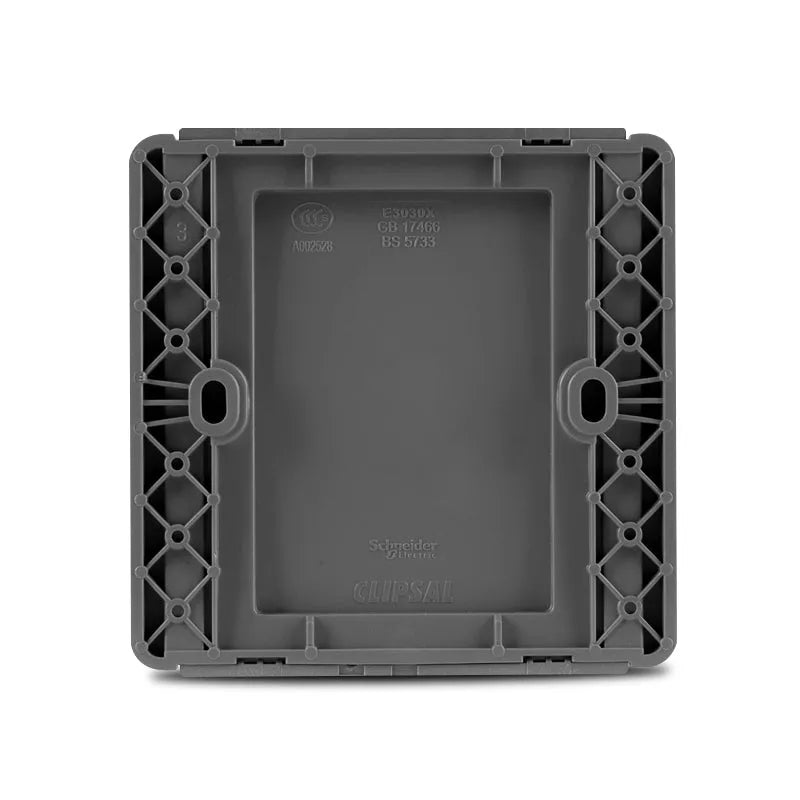 Neo 16A 2 Pin + Earth Schuko Socket Price in Pakistan