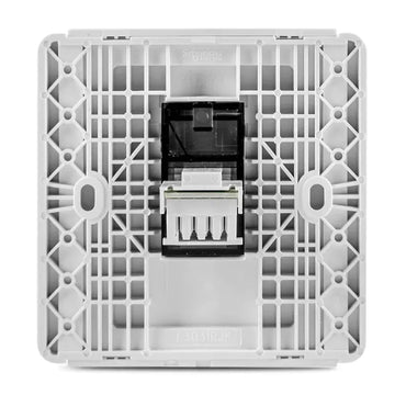 Neo 5 Step White Fan Speed Controller Price in Pakistan