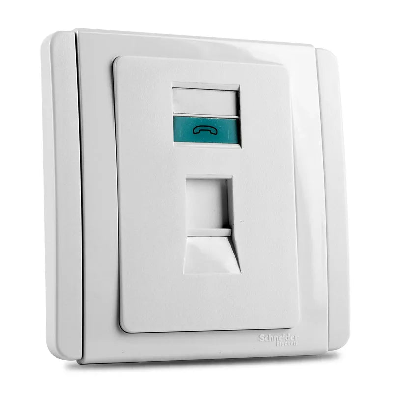 Neo 1-2 Gang Telephone Outlet Secondary image