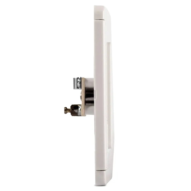 Neo 10A 2 Pin Universal Switched Socket Price in Pakistan