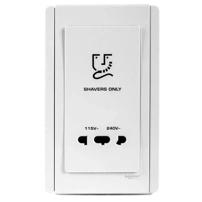 neo 16a 2 pin earth schuko socket Price in Pakistan Main image