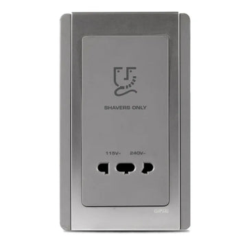 neo 16a 2 pin earth schuko socket Price in Pakistan