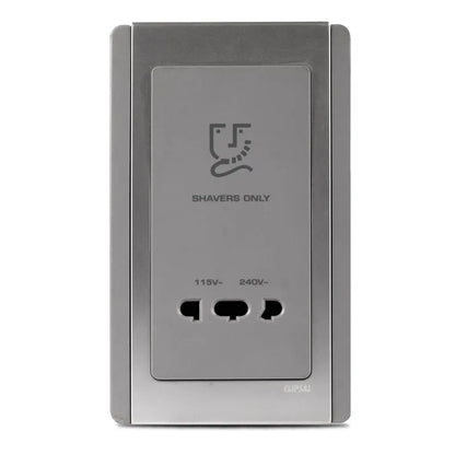 neo 16a 2 pin earth schuko socket Price in Pakistan