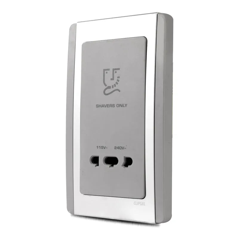 neo 16a 2 pin earth schuko socket Price in Pakistan