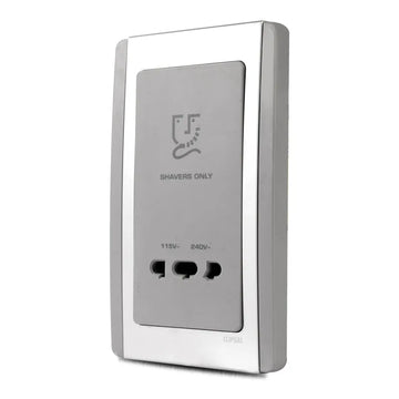 neo 16a 2 pin earth schuko socket Price in Pakistan