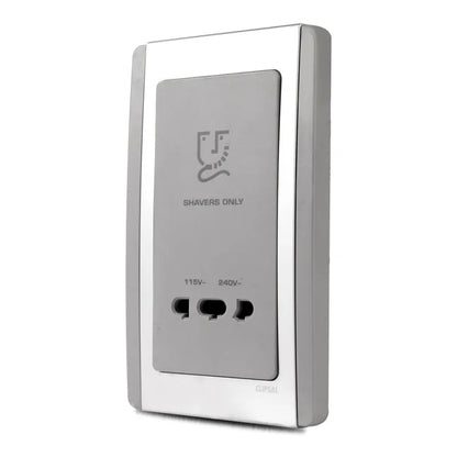 neo 16a 2 pin earth schuko socket Price in Pakistan