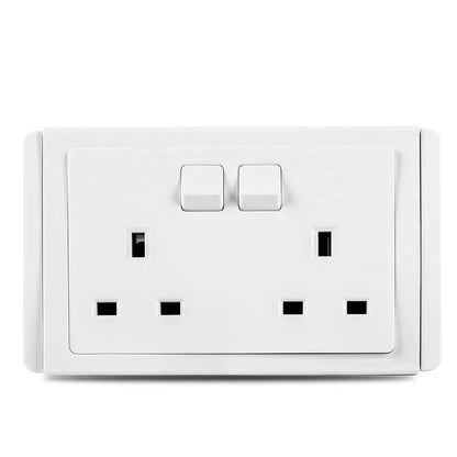 Socket + 2 USB Price in Pakistan