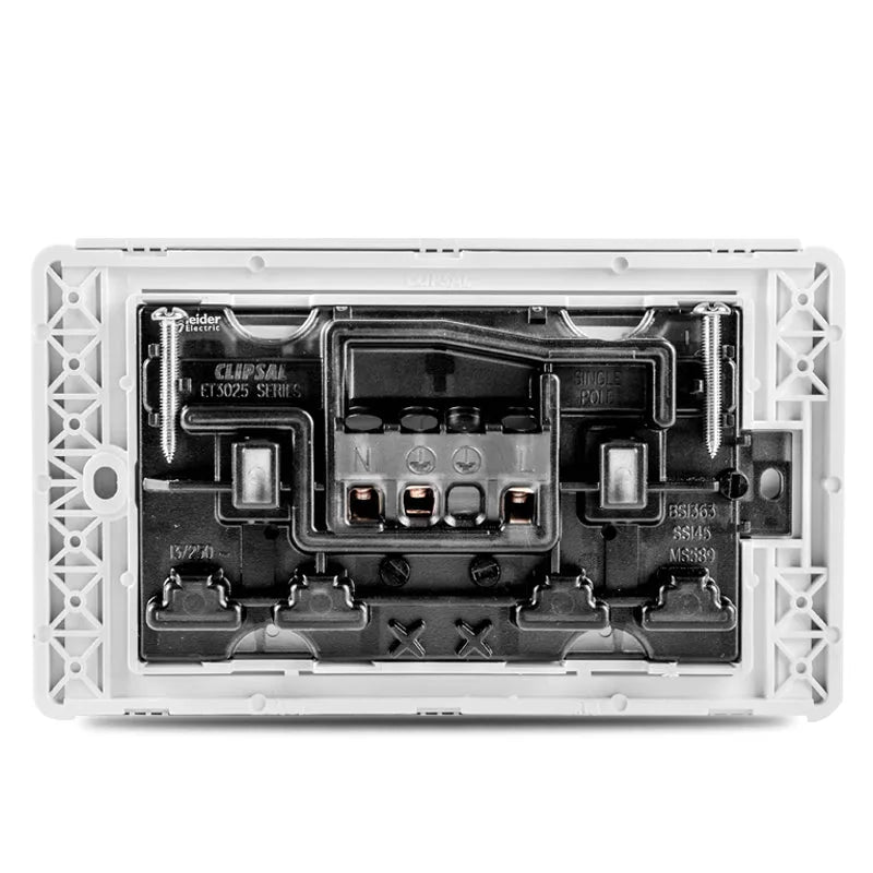 himel hwdp15ss switch socket Price in Pakistan
