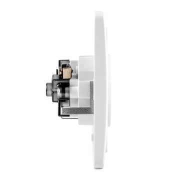 Himel 2 Gang Switch 2 Pin Socket Price in Pakistan