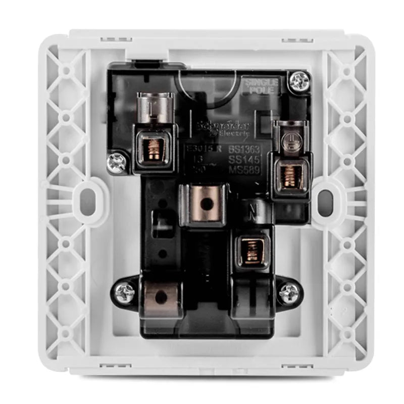 himel hwdp213assn duplex socket Price in Pakistan
