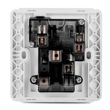 himel hwdp213assn duplex socket Price in Pakistan