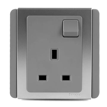 himel hwdp213assn duplex socket Price in Pakistan