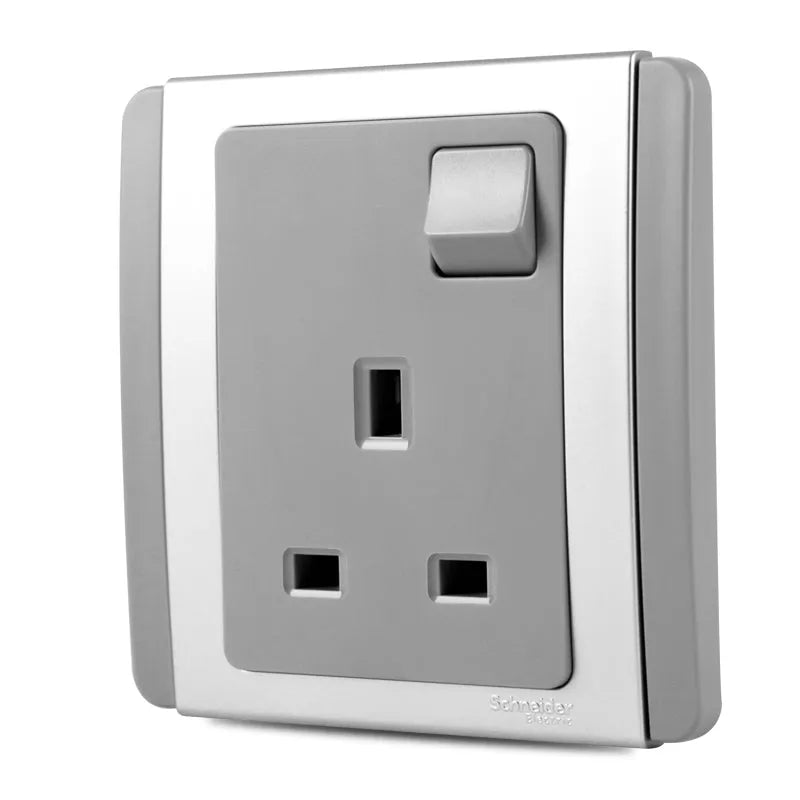 Himel HWDPMFS International Socket Price in Pakistan