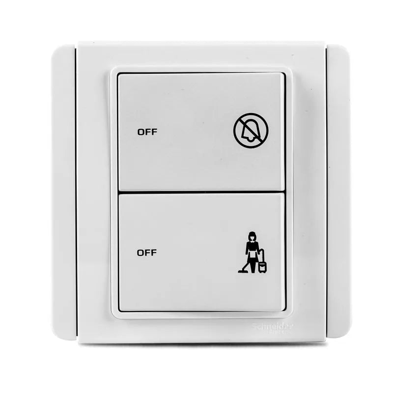 neo 13a 3 pin flat duplex switched socket Price in Pakistan Main image
