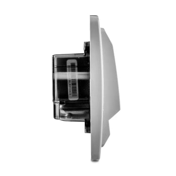 neo 13a 3 pin flat duplex switched socket Price in Pakistan