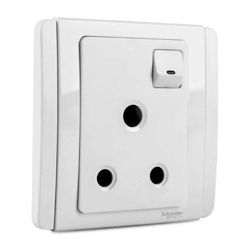 neo 20a double pole switch with neon horizontal Price in Pakistan