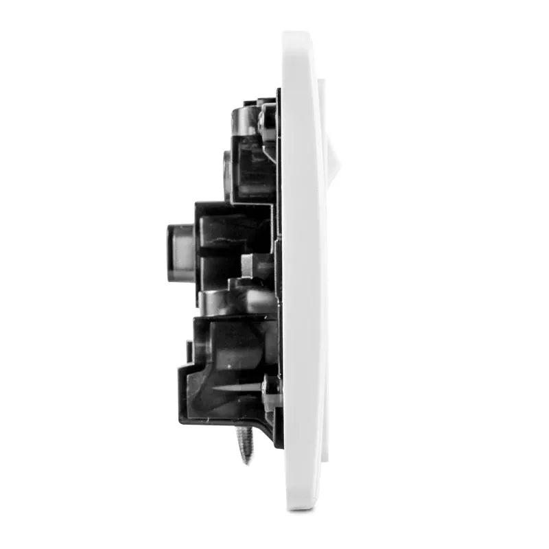 neo 20a double pole switch with neon horizontal Price in Pakistan