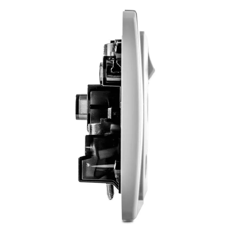 Himel 2 Gang 2 Pin Switch Socket Price in Pakistan