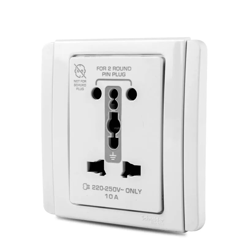 Neo 10A International Socket Secondary image