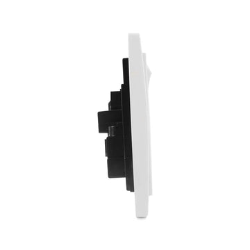 Clipsal 3 Pin Round Switch Socket with Neon Price in Pakistan