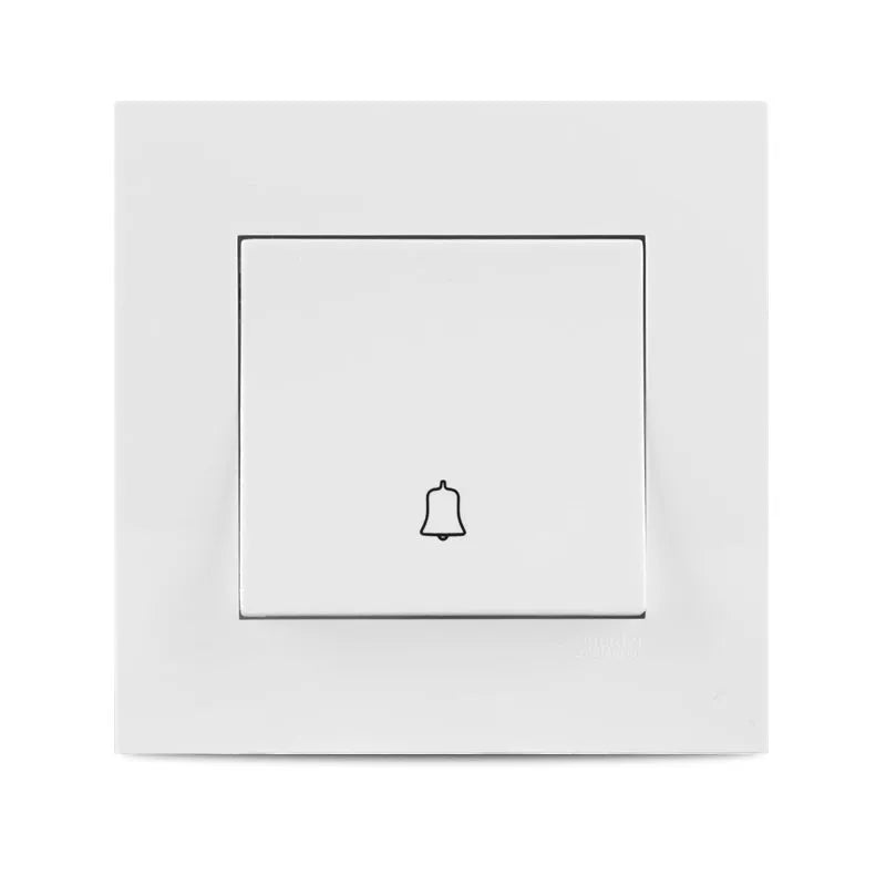 E Series E31MBPR Bell Press Switch Price in Pakistan