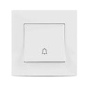Vivace Bell Press Switch