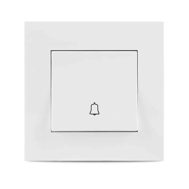 E Series E31MBPR Bell Press Switch Price in Pakistan Main image