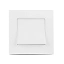 Vivace 1 Gang 2 Way Flush Switch