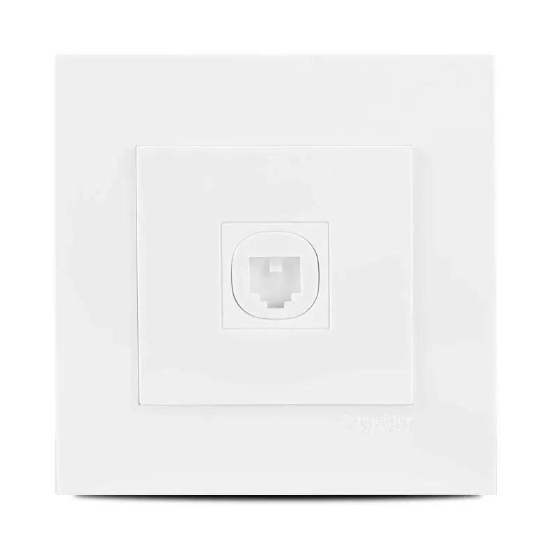 himel 1 6 flush switches Price in Pakistan Main image