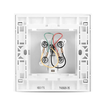 Himel 4 Gang Flush Switches Price in Pakistan