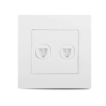 himel 1 6 flush switches Price in Pakistan