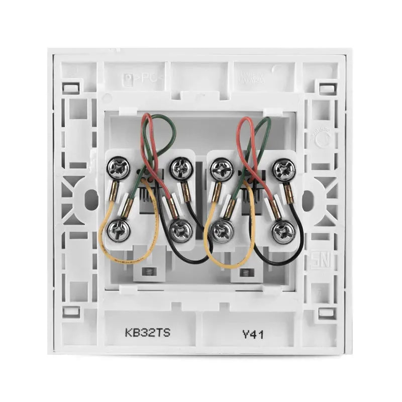 himel 1 6 flush switches Price in Pakistan