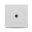 Vivace 1-2 Gang TV Outlet