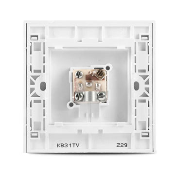 E Series 5 Gang Flush Switch Price in Pakistan