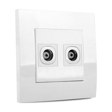 Himel 1 6 Gang Flush Switches Price in Pakistan