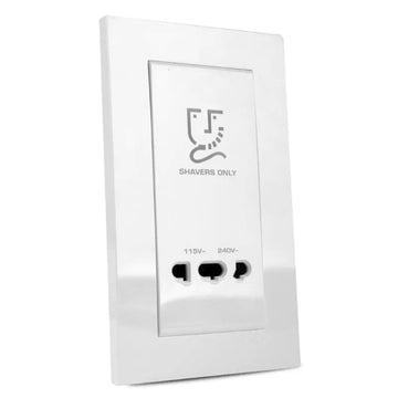 E Series 15A 3 Pin Round Switch Socket Price in Pakistan