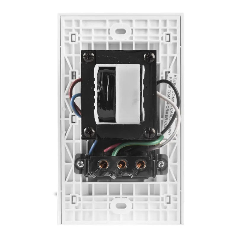 Vivace Universal Shaver Socket 115/240V (Vertical) Secondary image