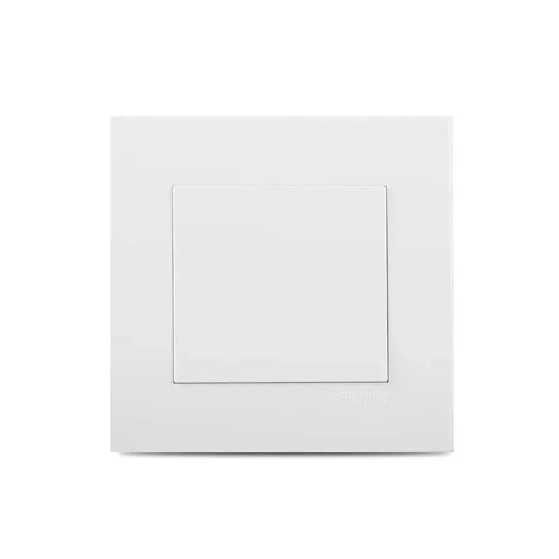 Vivace 1-2 Gang Blank Plate Secondary image