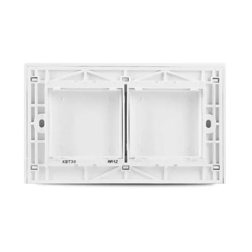 E Series 3 Gang Flush Switch Price in Pakistan
