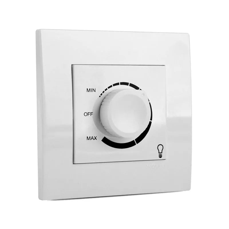 Clipsal E Series 5 Step Fan Speed Controller Price in Pakistan