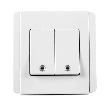neo 1 4 gang horizontal white Price in Pakistan