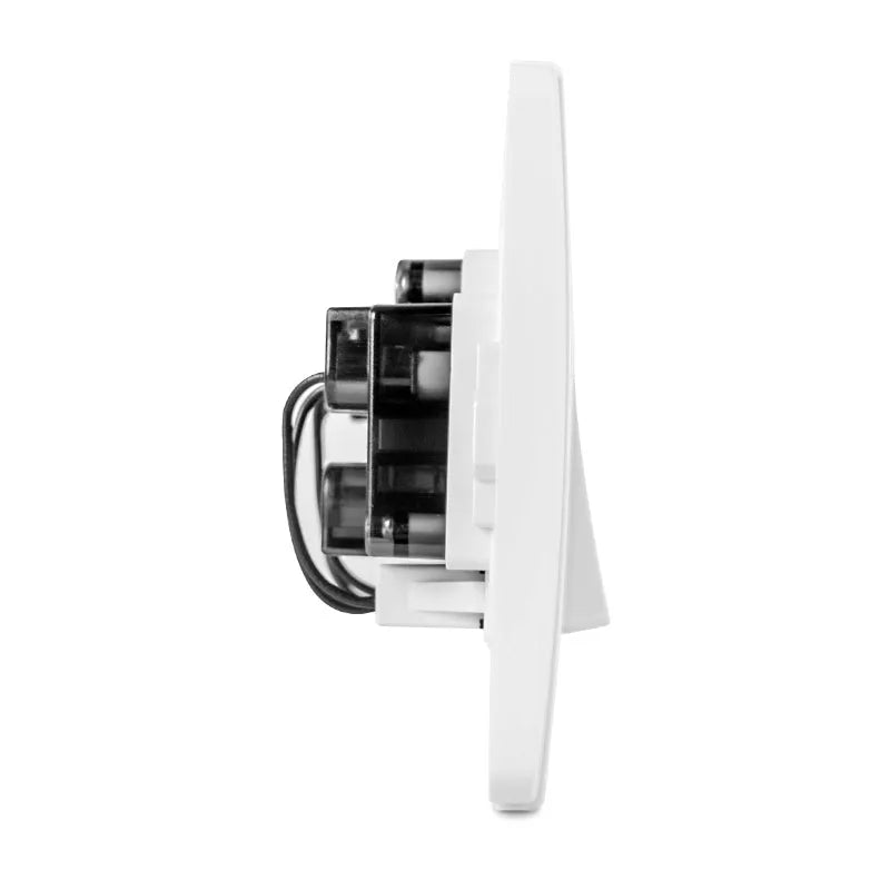 neo 1 4 gang horizontal white Price in Pakistan