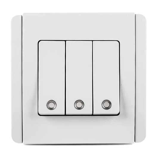 Zencelo 1 Gang Blank Plate Price in Pakistan