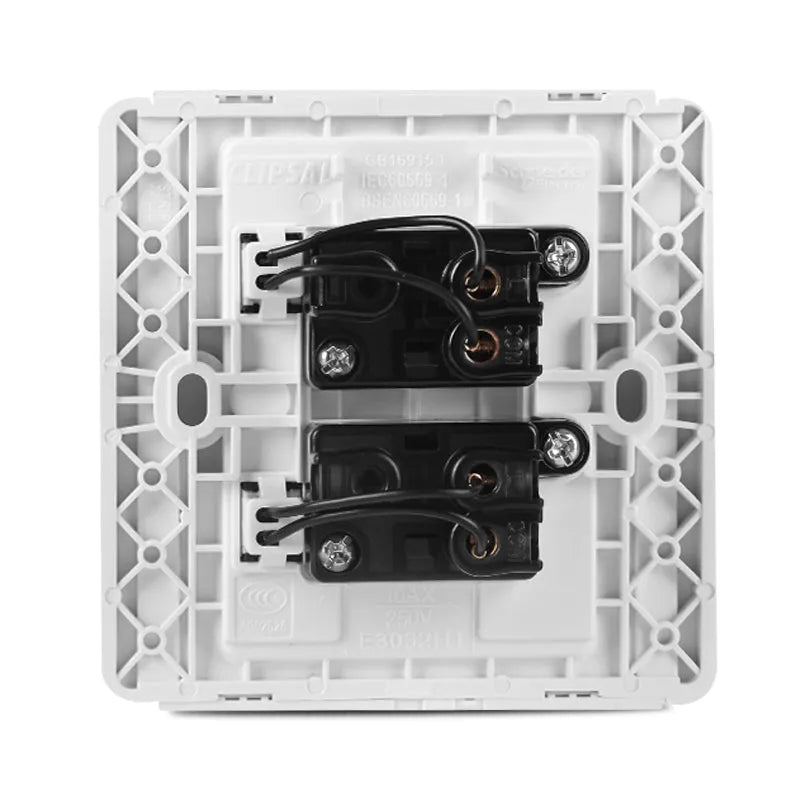zencelo 1 2 gang telephone outlet Price in Pakistan
