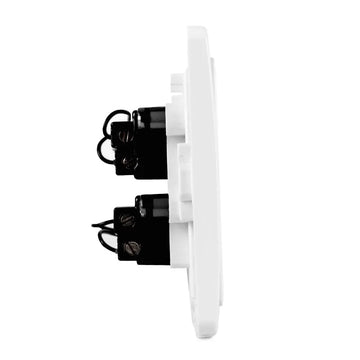 zencelo 1 2 gang telephone outlet Price in Pakistan