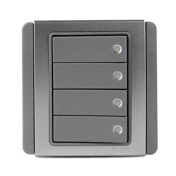 zencelo shuttered plate Price in Pakistan